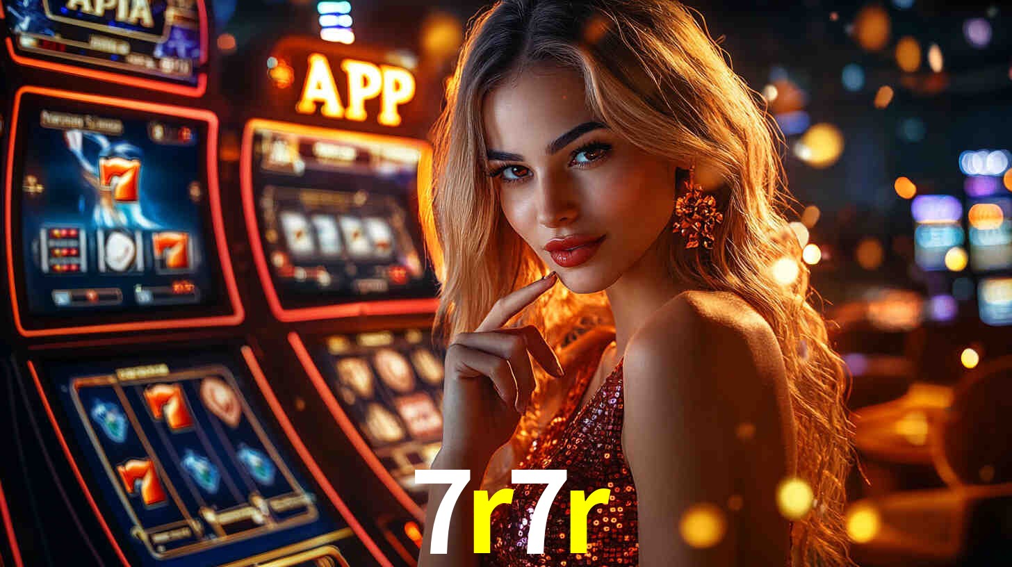 Baixar App Android 7r7r