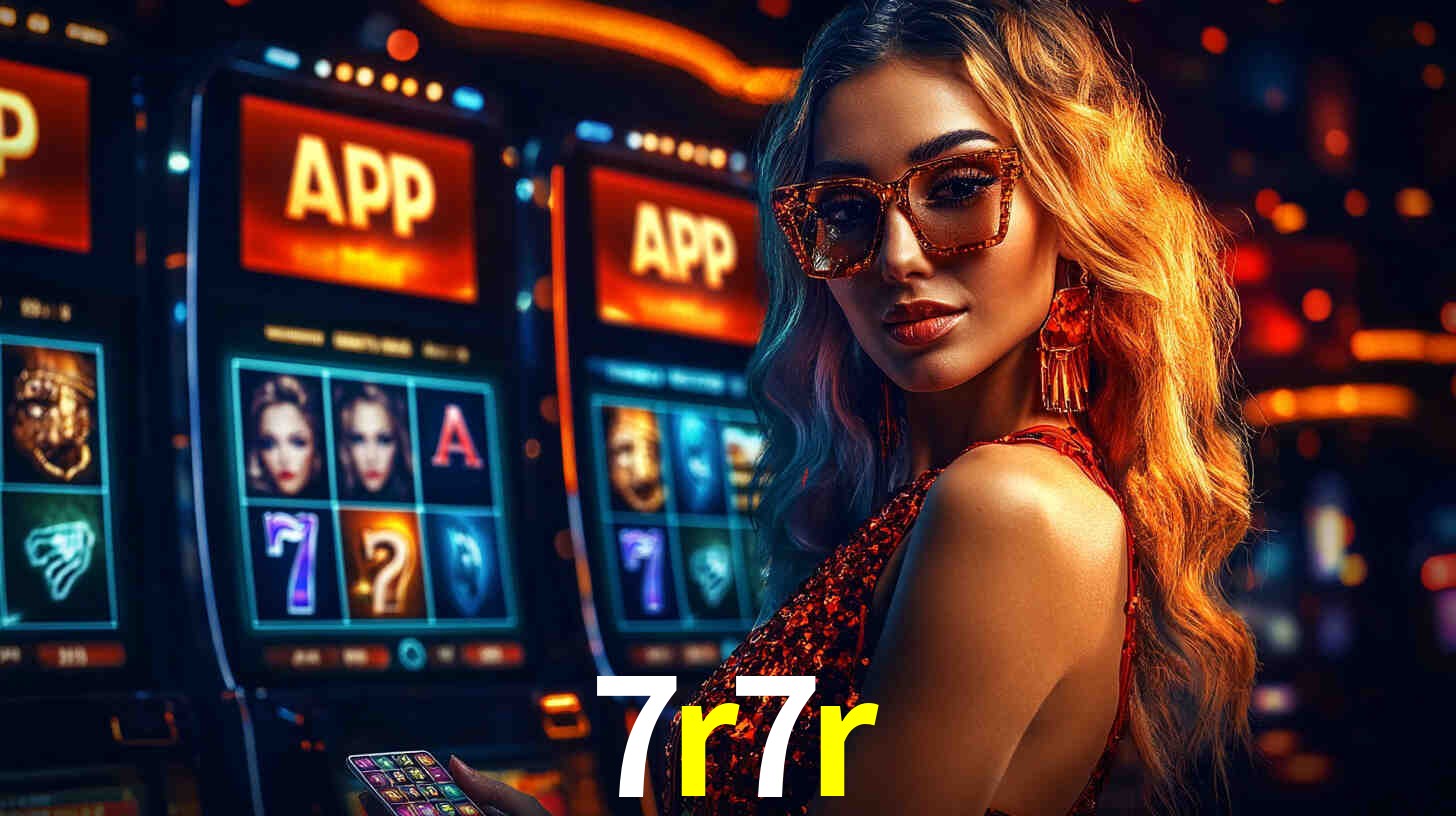 Benefícios do App 7r7r