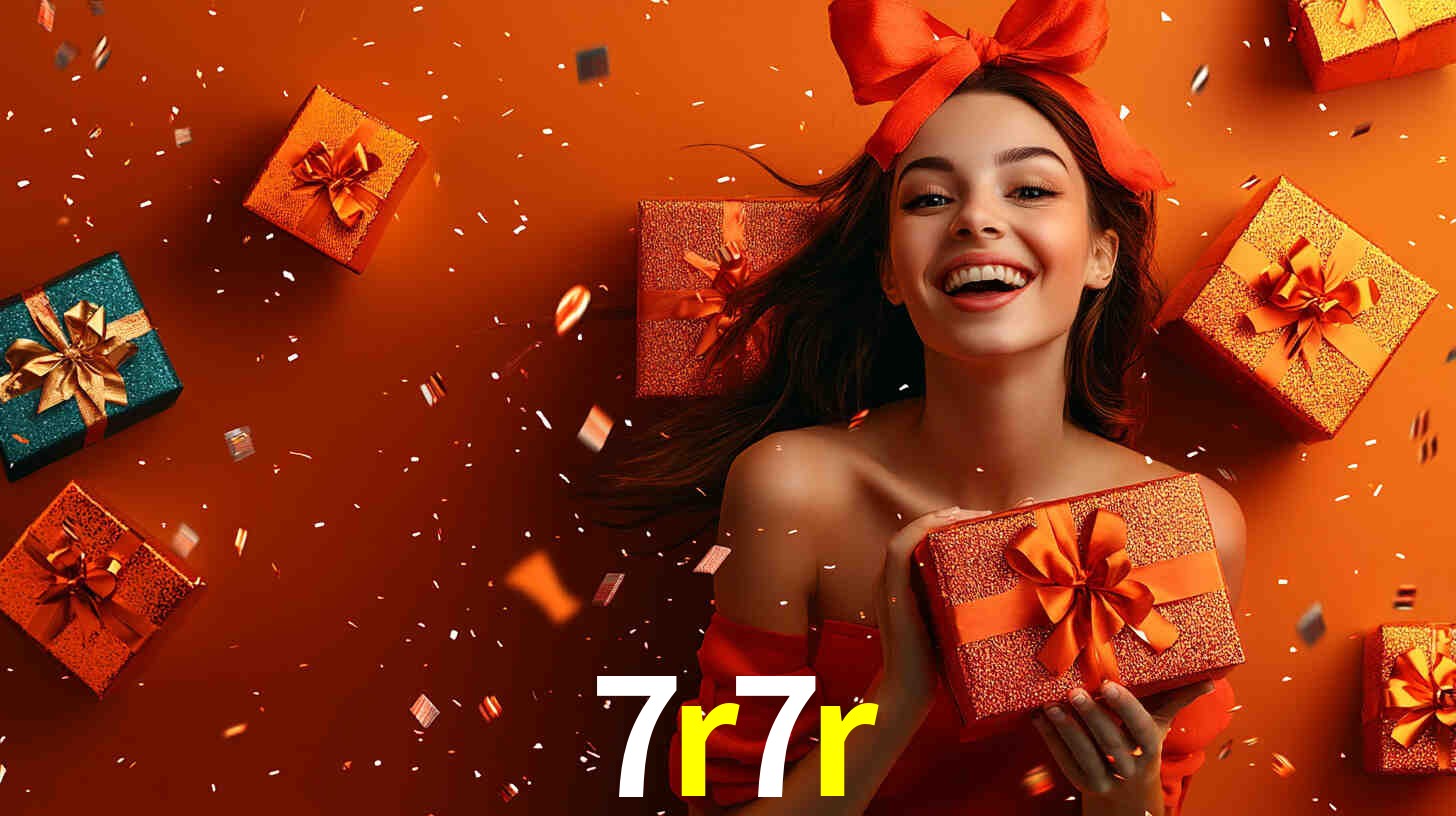 Promoções Semanais e Códigos Promocionais 7r7r