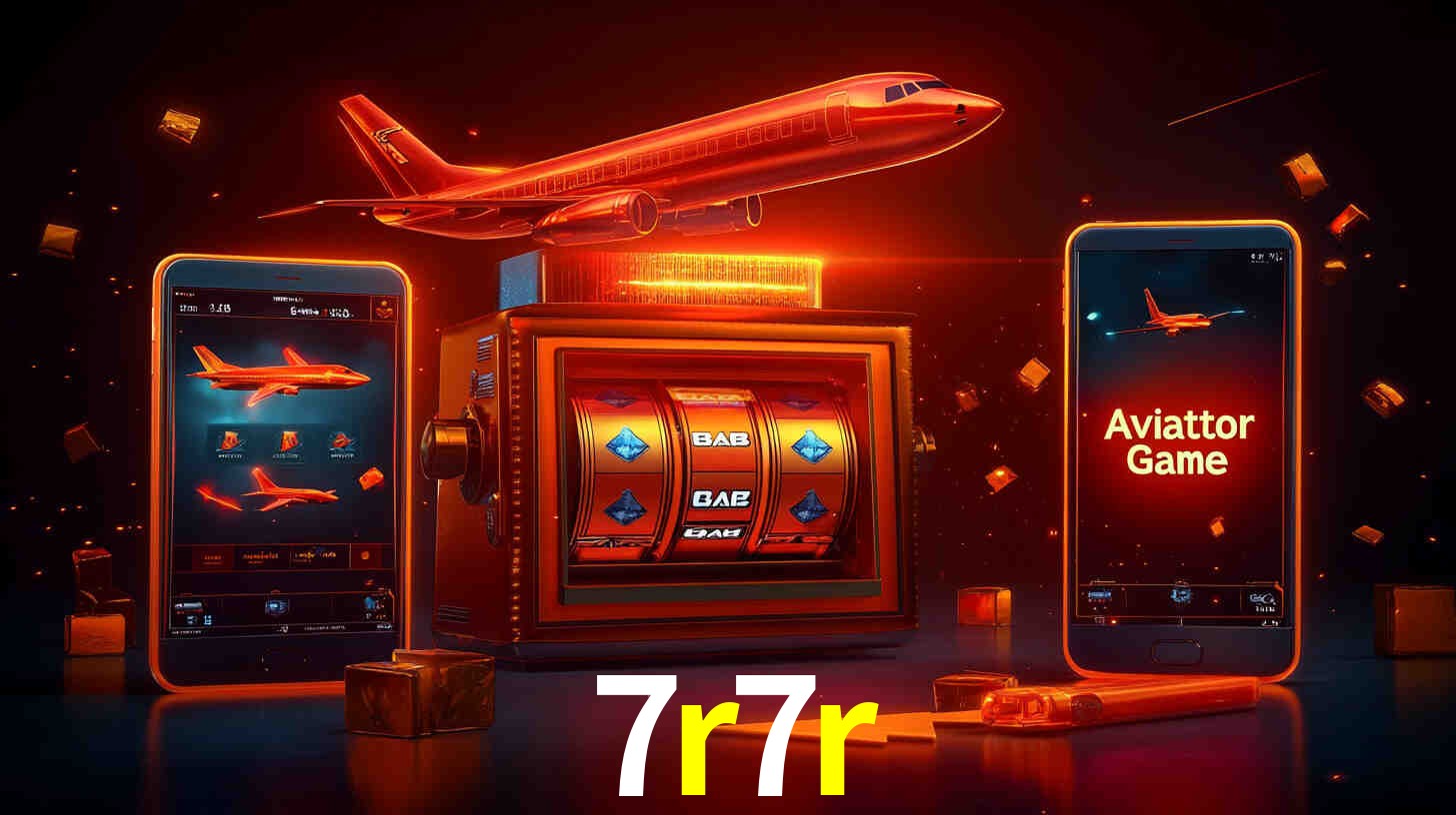 Como Jogar Aviator no 7r7r