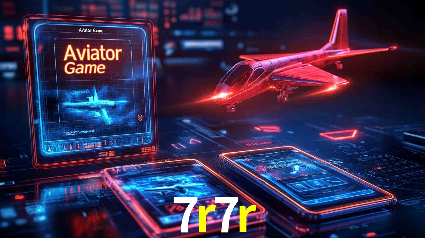 Benefícios do Aviator no 7r7r