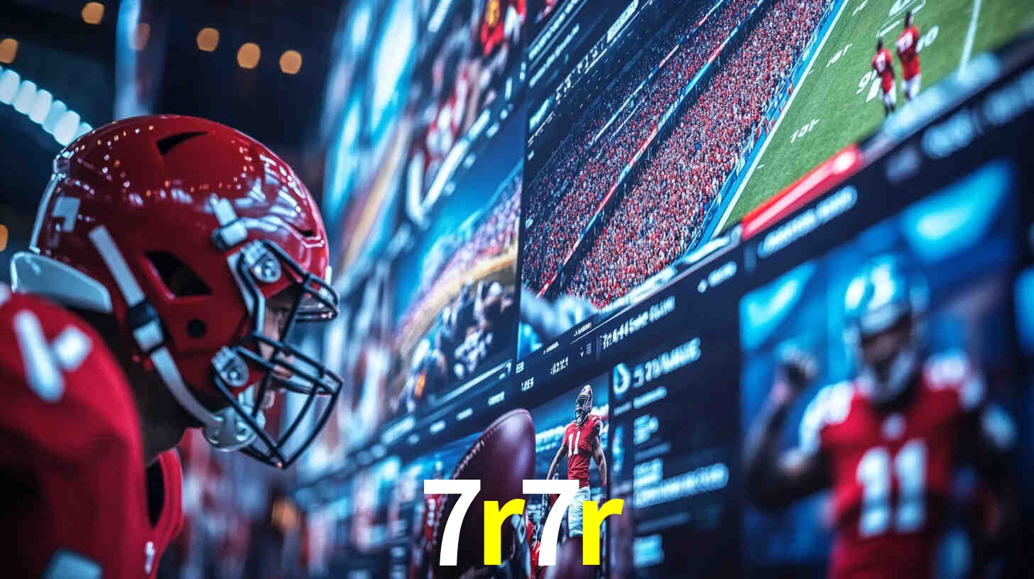 Benefícios das Apostas Ao Vivo no 7r7r