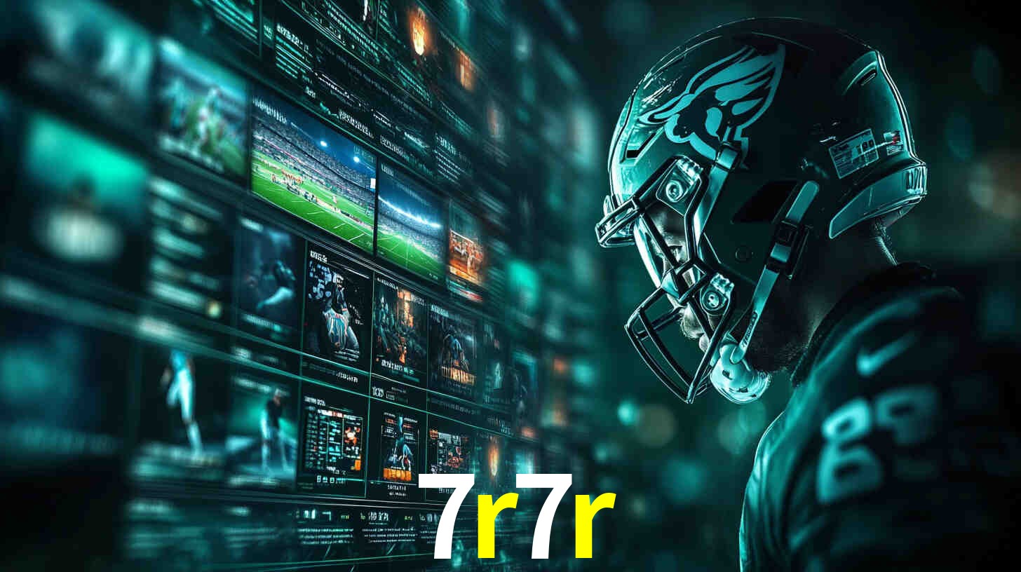 Esportes em Destaque no 7r7r