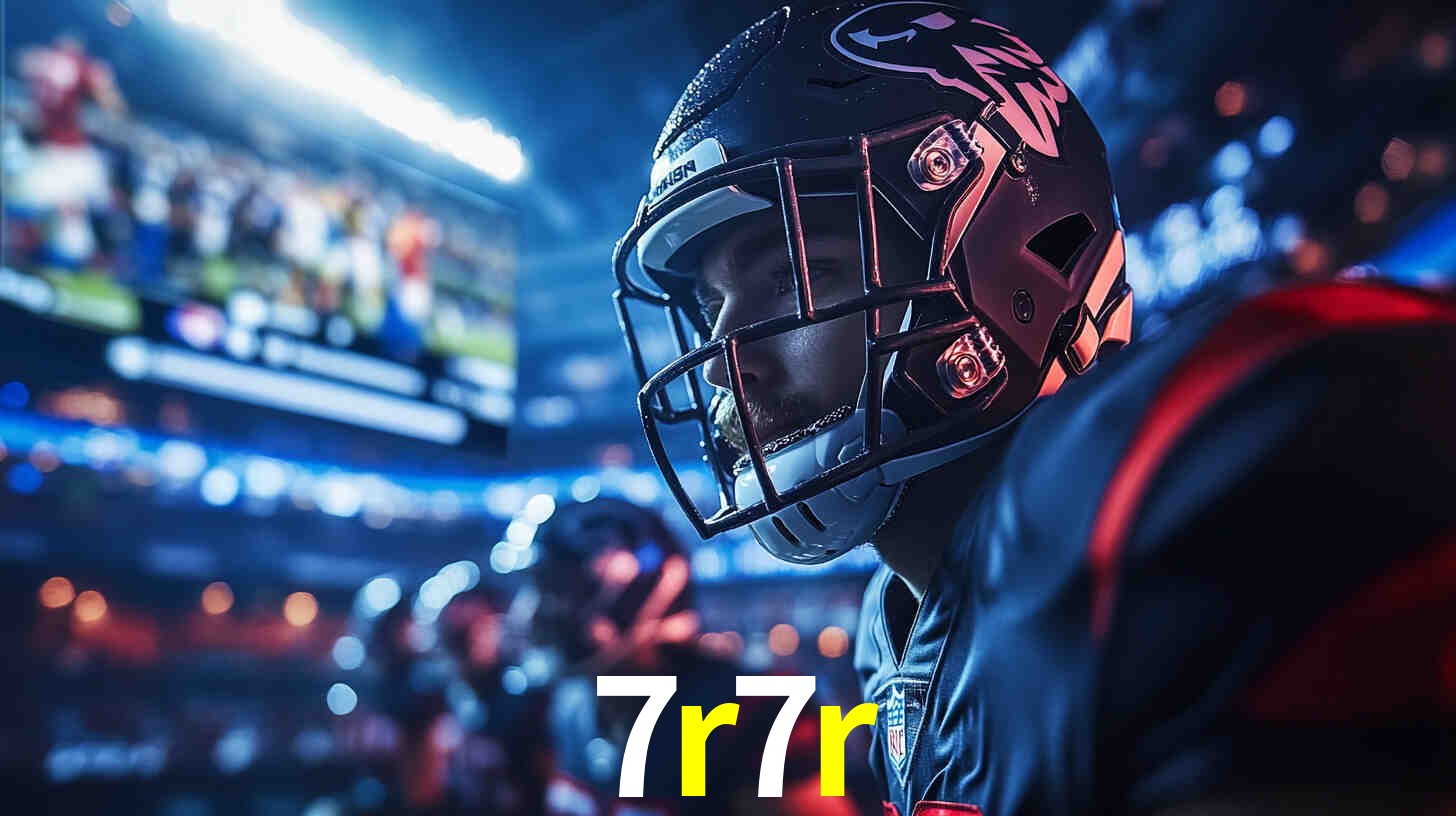 Transforme Suas Apostas em Grandes Prêmios no 7r7r